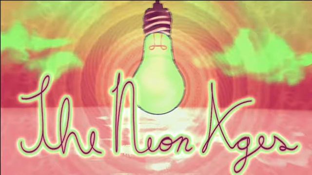 THE NEON AGES (FULL ALBUM) | NAPCAST