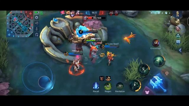 META BELERICK REVAMP SUSAH MATI | BELERICK MOBILE LEGEND BANG BANG GAMEPLAY смотреть онлайн