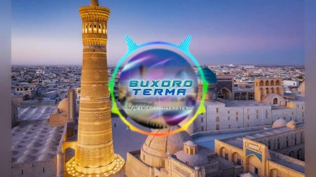 BUXORO TERMA // RUSTAM BODO BODO // BUXOROCHA BODO BODO // G'IJDUVON TERMA 2022 смотреть онлайн