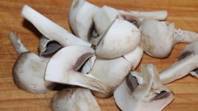 Вкусные будни