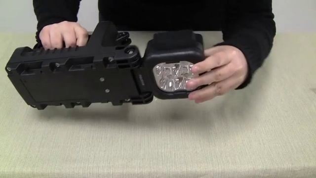 Updated Pelican 9410L Lantern Review - 1,131 Lumens смотреть онлайн