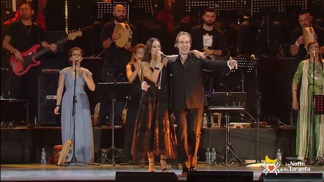Ela, Ela - mu condà - Alessandra Caiulo e Stefania Morciano - Concertone NdT 2019 смотреть онлайн