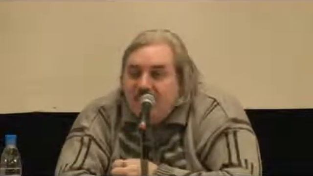 Правда о генетических исследованиях татар и русских смотреть онлайн