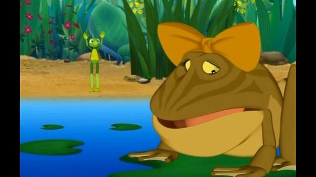 "Сидів у лузі коник" смотреть онлайн