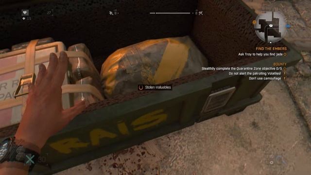 JADE IGNORING ME 😫 | Dying light #14 | #dyinglight смотреть онлайн