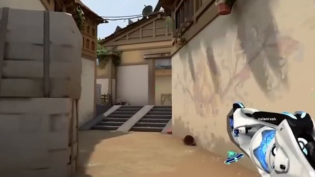 How to use a Valorant Voice Changer to sound like Jett смотреть онлайн