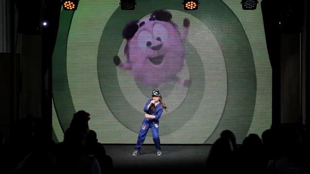 От винта. Анастасия Соколовская. смотреть онлайн