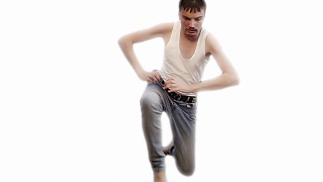 Alex is Freddie Mercury. I want to Break Free. смотреть онлайн
