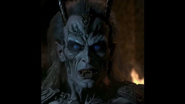 Skyrim as a 1980’s Dark Fantasy movie смотреть онлайн