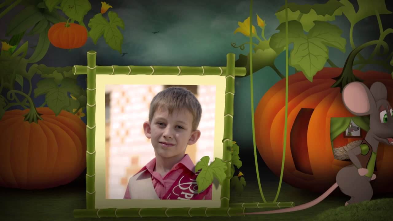 Выпускной детсад