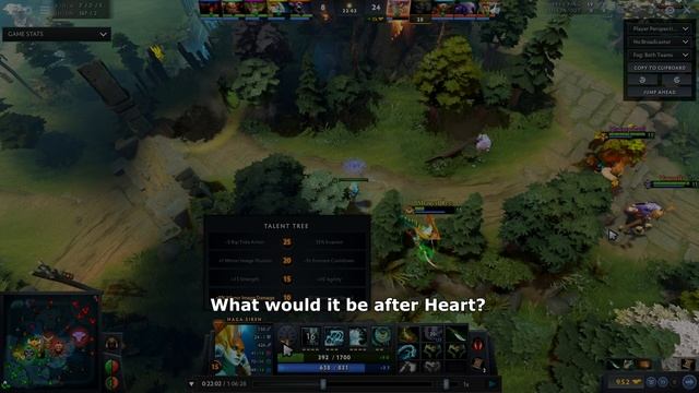 When you want to skip Diffusal Blade (part 8) смотреть онлайн