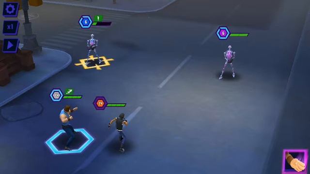 КРИС БРЭДФОРД И КСЕВЕР МОНТЕС ПРОТИВ БОССОВ 1-2 ГЛАВЫ+2-ОЙ ЭПИЗОД 2-ОЙ ГЛАВЫ! смотреть онлайн