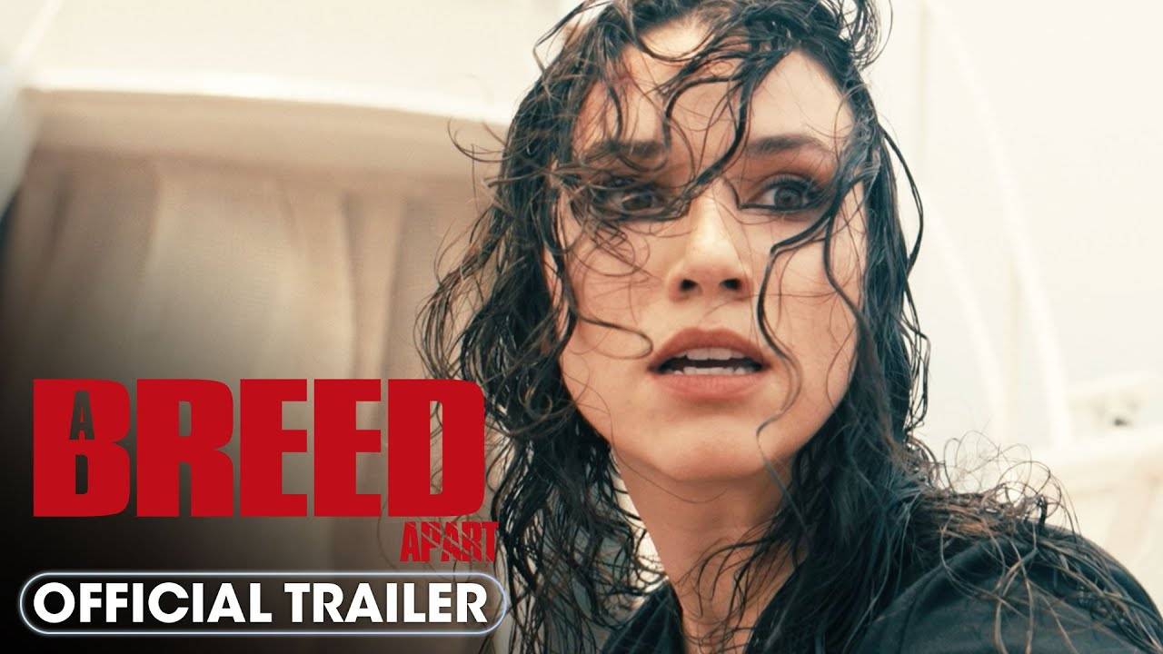 A Breed Apart Movie - Official Trailer | Lionsgate Movies