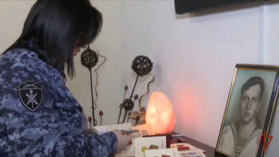 #НаследиеПобеды | Карачаево-Черкесская Республика смотреть онлайн