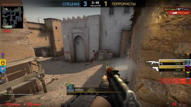 ЁКАРНЫЙ БАБАЙ!!! СИЛЬВЕРПЛЕЙ №3 смотреть онлайн