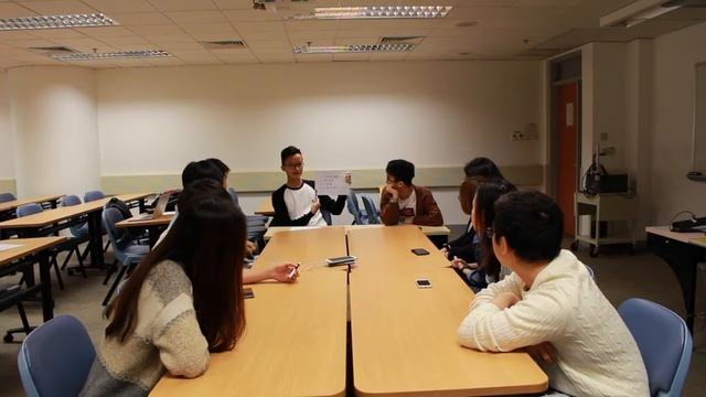 Marketing Research Focus Group смотреть онлайн