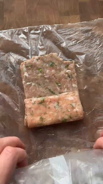 Куриные рулеты с сыром. смотреть онлайн