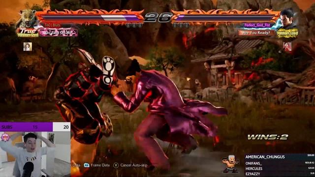Hype Twitch Stream Clips смотреть онлайн