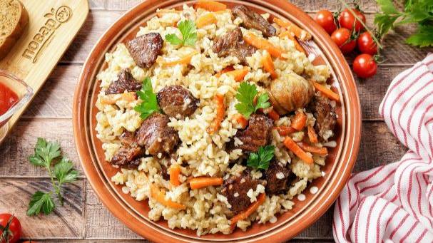 Кулинарные хитрости