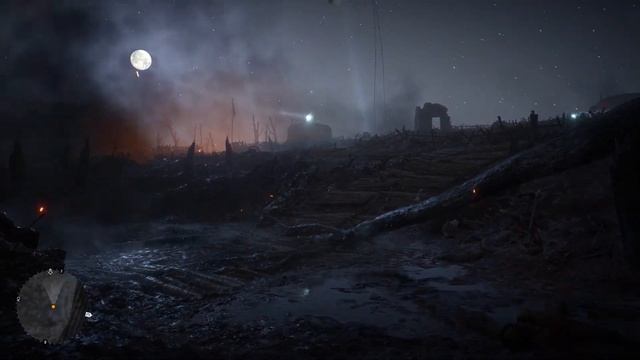 Battlefield 1 / Final #4 / Uzbekcha letsplay смотреть онлайн