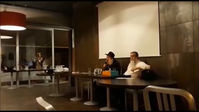 RAV ISRAEL GOLDBERG YOUD BETH TAMOUZ A LYON смотреть онлайн