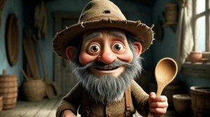 песня Дядюшки АУ (Василий Ливанов)