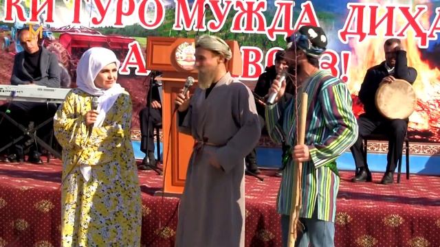 Мерган: Агар чукури таёр боша мешнонум смотреть онлайн
