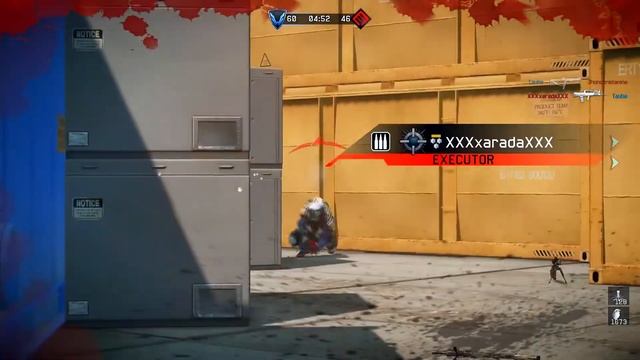 Warface, TDM, Beretta MX4 Storm, Oil Depot смотреть онлайн