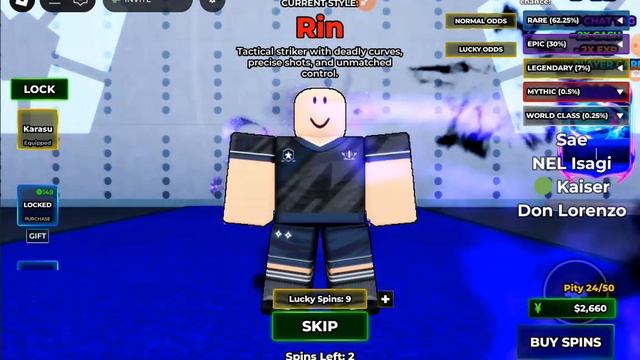 играю в Bule Lock Raivals (синий замок соперники)