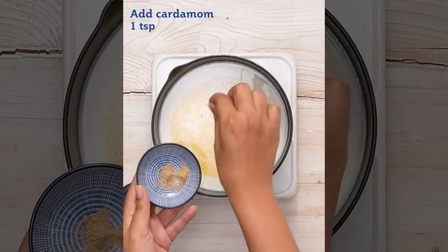 MILKMAID Rasmalai смотреть онлайн