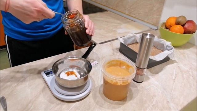 Протеинови барове - 1еп. смотреть онлайн