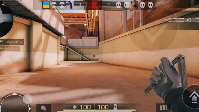 standoff 2 смотреть онлайн