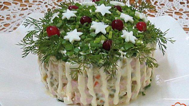 1000 и 1 рецепт