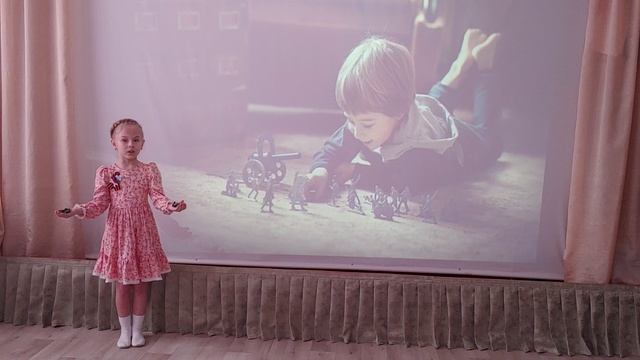 Смирнова Алина 6 лет г.Фокино смотреть онлайн