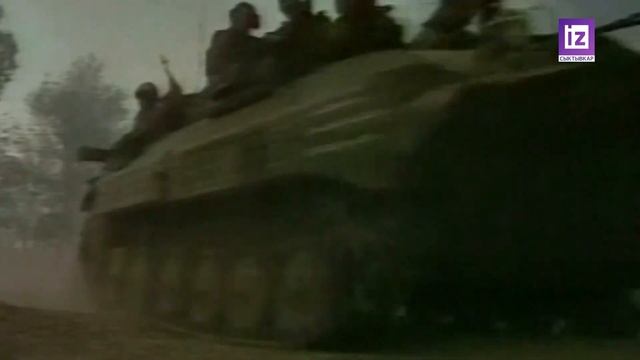 iZ ЖИЗНИ - ПАМЯТИ ГЕРОЯ смотреть онлайн