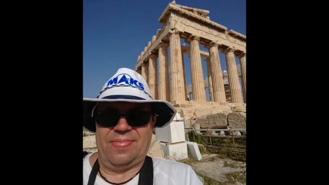 Greece 2018 / Греция 2018 смотреть онлайн