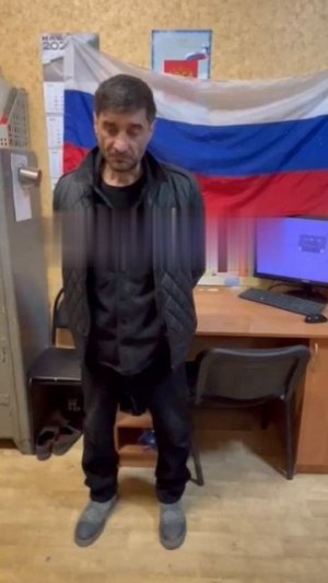 А вот и извинения от Ахмеда...