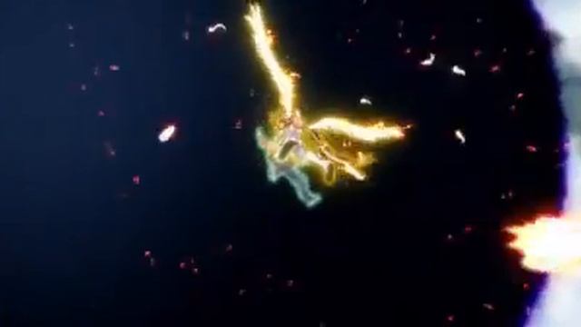 SORA NO OTOSHIMONO FINAL EIEN NO WATASHI NO TORIKAGO INTRO смотреть онлайн