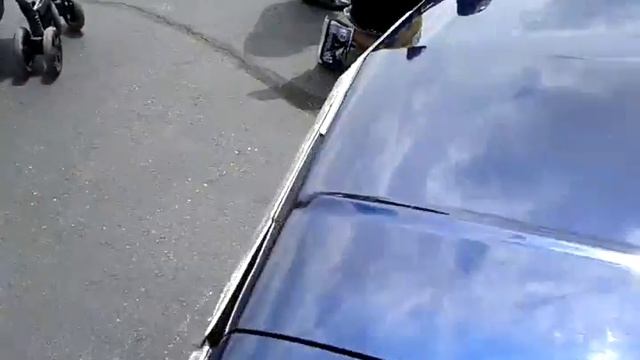 K.C SHOW & SHINE car show pt2 смотреть онлайн