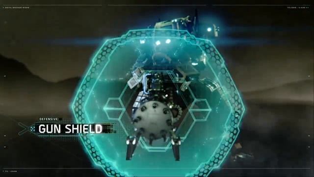 The Legion Titanfall 2 смотреть онлайн