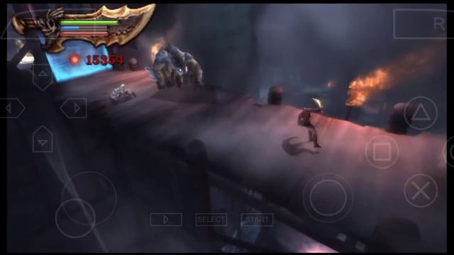 HABISI MONSTER !! | GOD OF WAR : GHOST OF SPARTA #17 PPSSPP GAMEPLAY смотреть онлайн