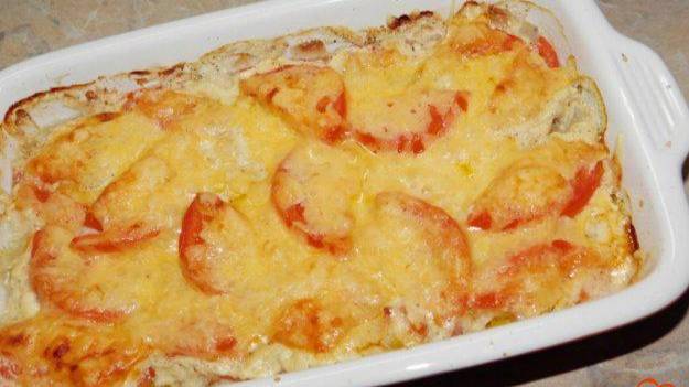 Вкусные Минутки