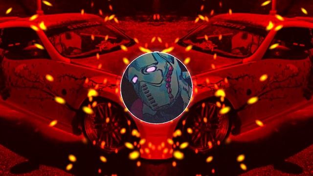Phonk NEON BLADE COM GRAVE