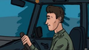 смотрим криповые истории 1 часть
