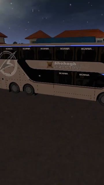 💥#bussimulatorindonesia #shohag_prestige #bussidmod 💥 смотреть онлайн