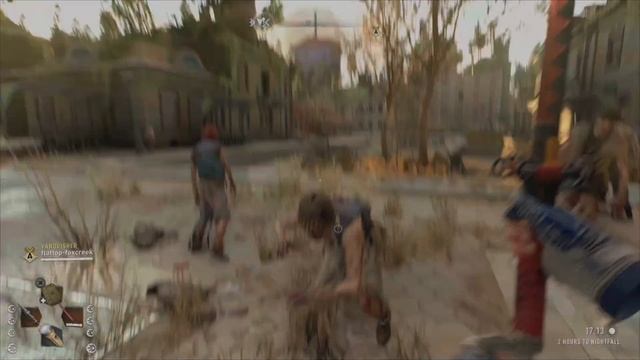 PS4+PS5 Dying Light 2 Updated Mods 2023 July Selling Modded Accounts READ Description смотреть онлайн