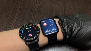 Сравнение Kenshi S59i