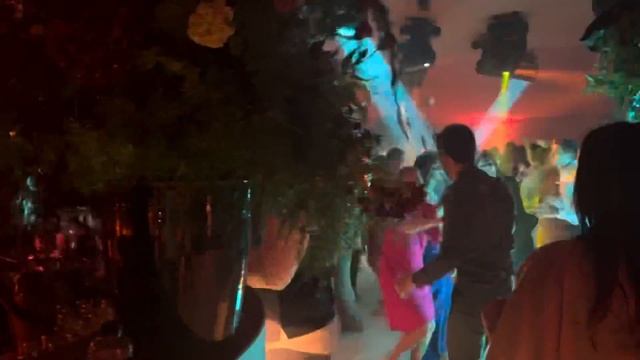 Dj Nodig? Deejaybook.be! Uncle Benz @ Exclusive Wedding Party смотреть онлайн