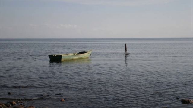 Terijoki - a place where your soul relaxes смотреть онлайн