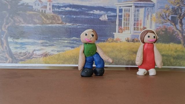 Cказка о рыбаке и рыбке смотреть онлайн